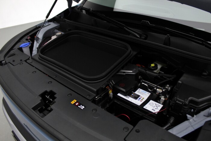 Ülése teszi naggyá a Kia új autóját 16