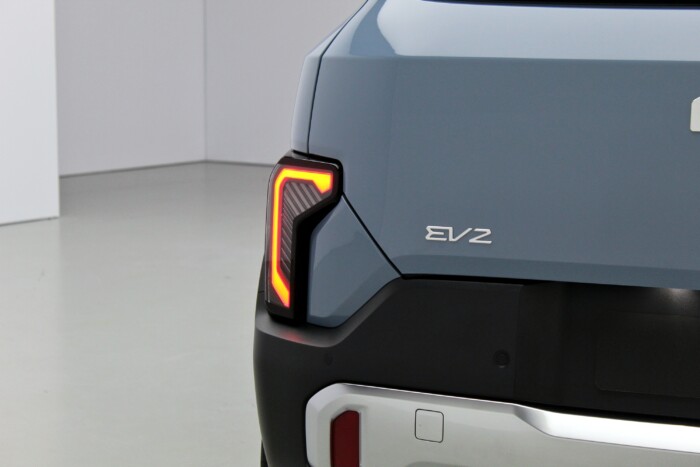 Ülése teszi naggyá a Kia új autóját 17