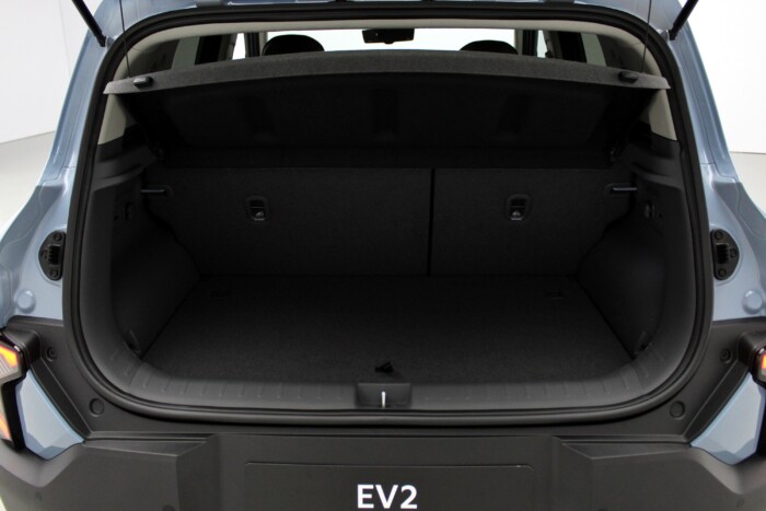 Ülése teszi naggyá a Kia új autóját 14