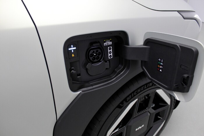 Ülése teszi naggyá a Kia új autóját 15