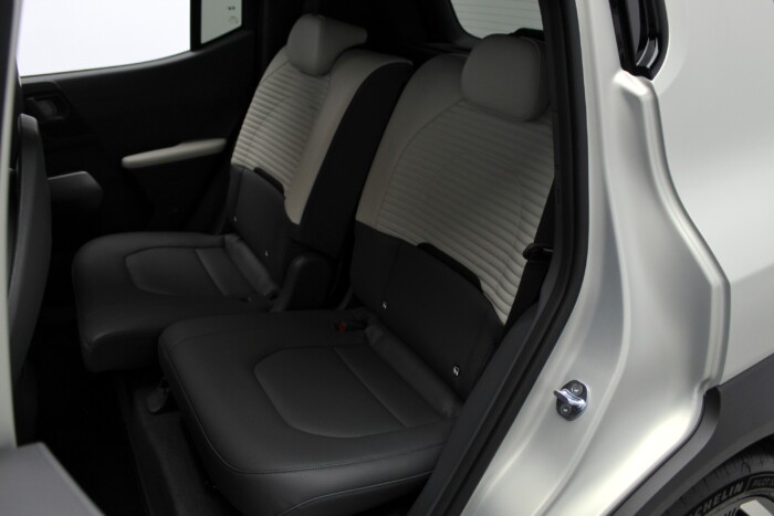 Ülése teszi naggyá a Kia új autóját 13