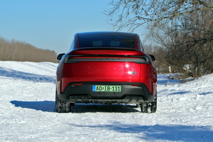 Ezért a magyarok kedvence ez a villanyautó 6