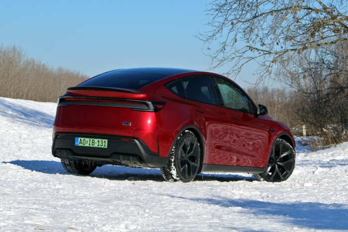 Ezért a magyarok kedvence ez a villanyautó 25