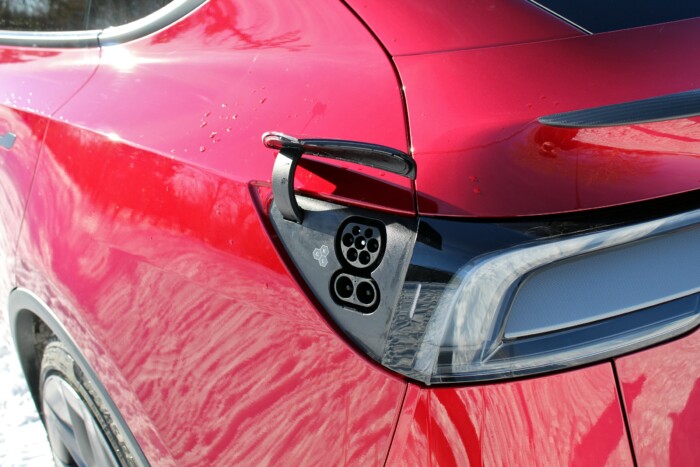 Ezért a magyarok kedvence ez a villanyautó 17