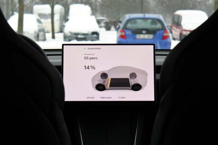 Ezért a magyarok kedvence ez a villanyautó 24