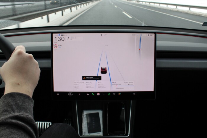 Megéri vánszorogni egy modern villanyautóval a kisebb fogyasztásért? 6