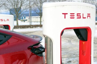 Itt nyílik új Tesla Supercharger Magyarországon