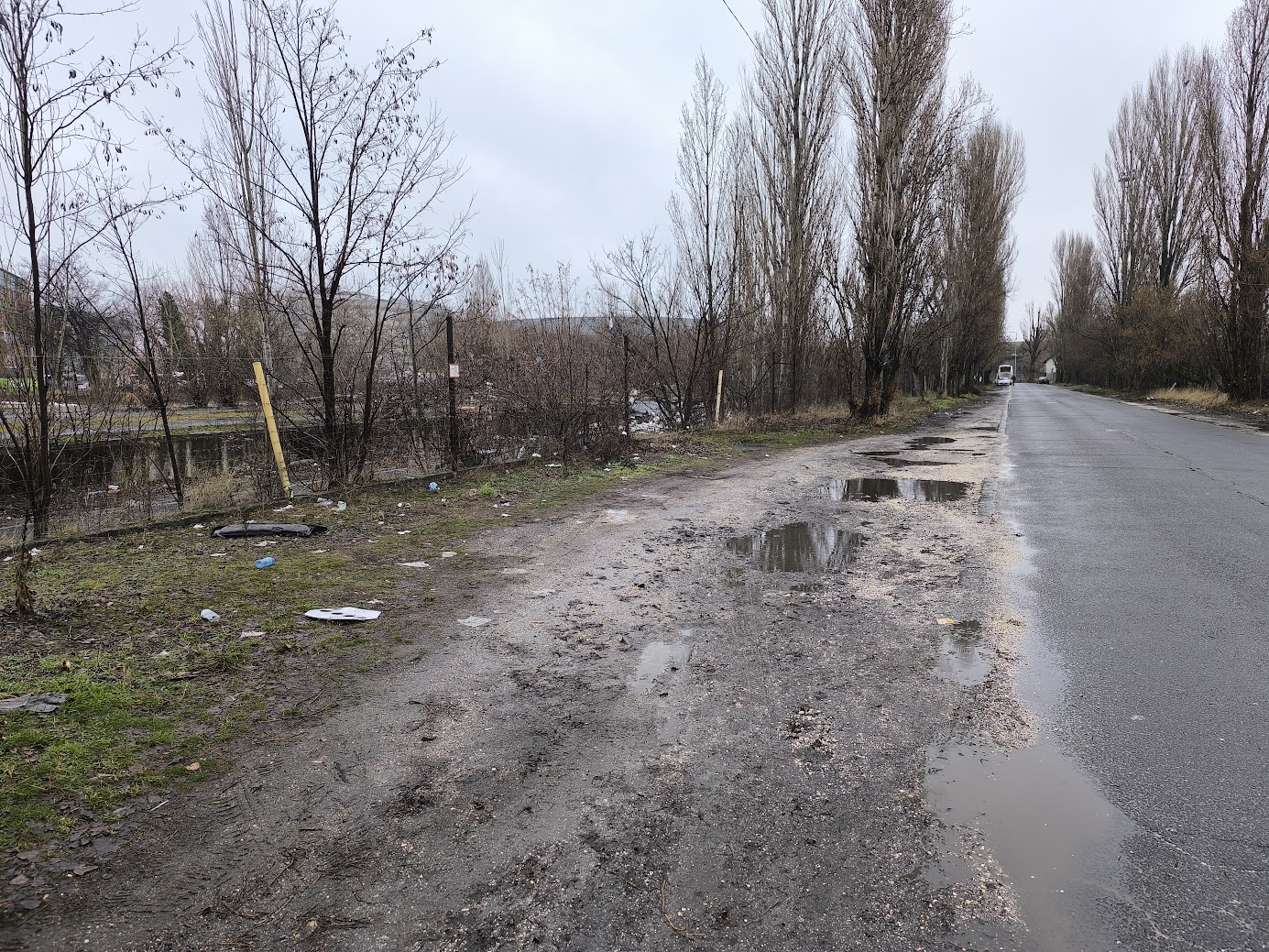 Sok vidéki autós benézi ezt Budapesten, aki itt megáll, az vaskos büntetést kap 4