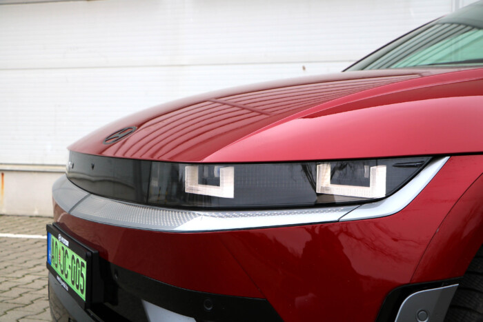 Mindenki bámulta a Lidl-parkolóban, de nem csak a külseje érdekes ennek a koreai autónak 6