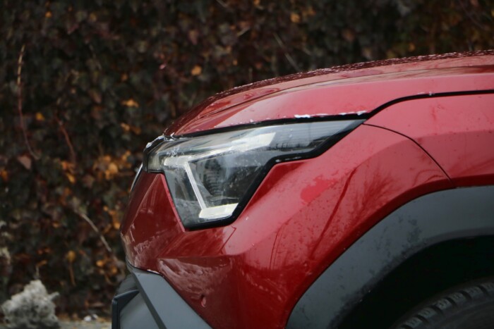 Ilyen Suzuki még sosem volt Magyarországon 6 Ilyen Suzuki még sosem volt Magyarországon 6