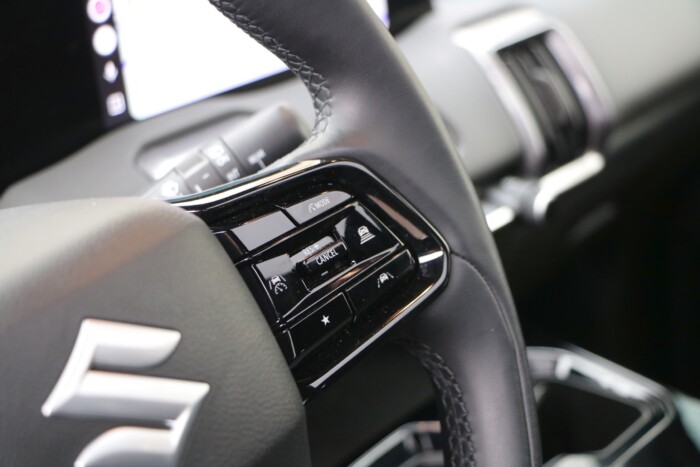 Ilyen Suzuki még sosem volt Magyarországon 16 Ilyen Suzuki még sosem volt Magyarországon 16