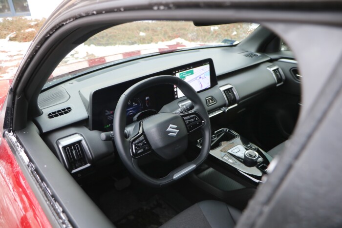 Ilyen Suzuki még sosem volt Magyarországon 13 Ilyen Suzuki még sosem volt Magyarországon 13