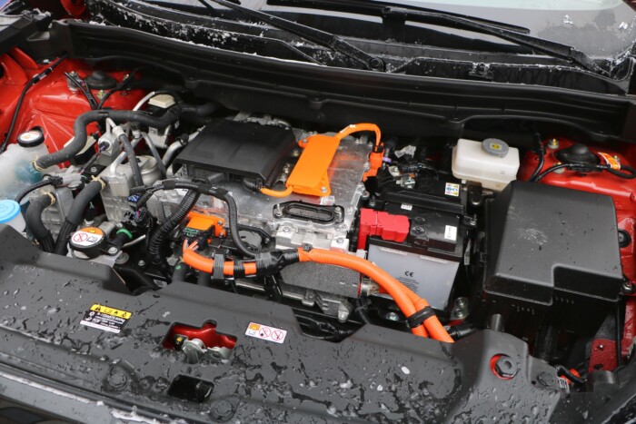 Ilyen Suzuki még sosem volt Magyarországon 15 Ilyen Suzuki még sosem volt Magyarországon 15