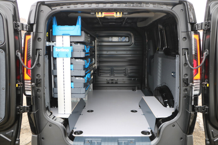 Magyar kisvállalkozók és nagycsaládok kedvence akar lenni ez a Kia 20