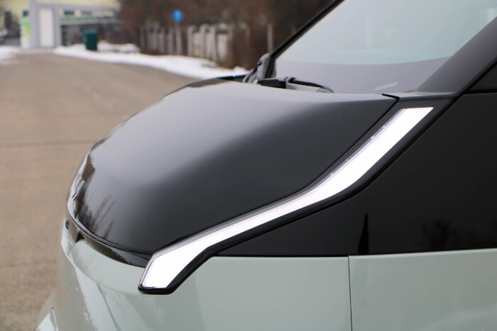 Magyar kisvállalkozók és nagycsaládok kedvence akar lenni ez a Kia 8