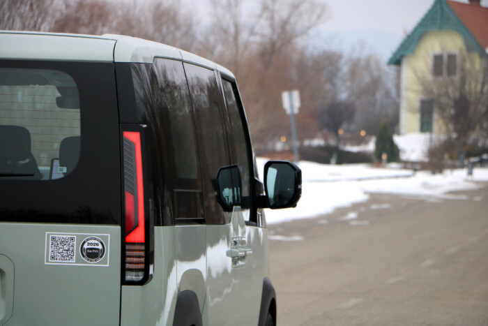 Magyar kisvállalkozók és nagycsaládok kedvence akar lenni ez a Kia 21