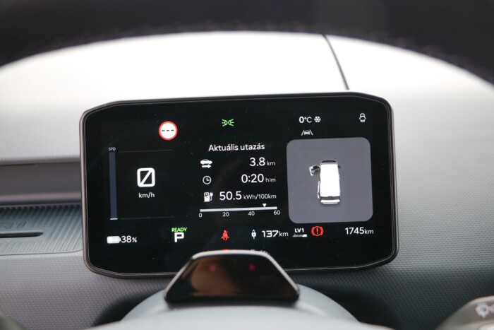 Magyar kisvállalkozók és nagycsaládok kedvence akar lenni ez a Kia 14