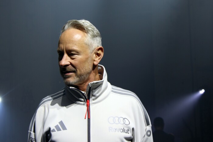 35 év rutin lehet az Audi ötéves tervének titka 2