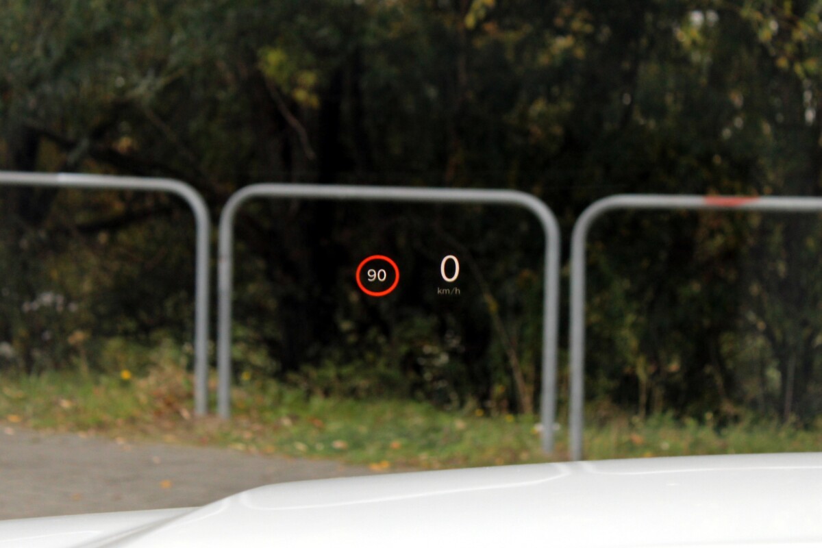 Emelni akarnak a sebességkorlátokon, mert biztonságosabbak az autók