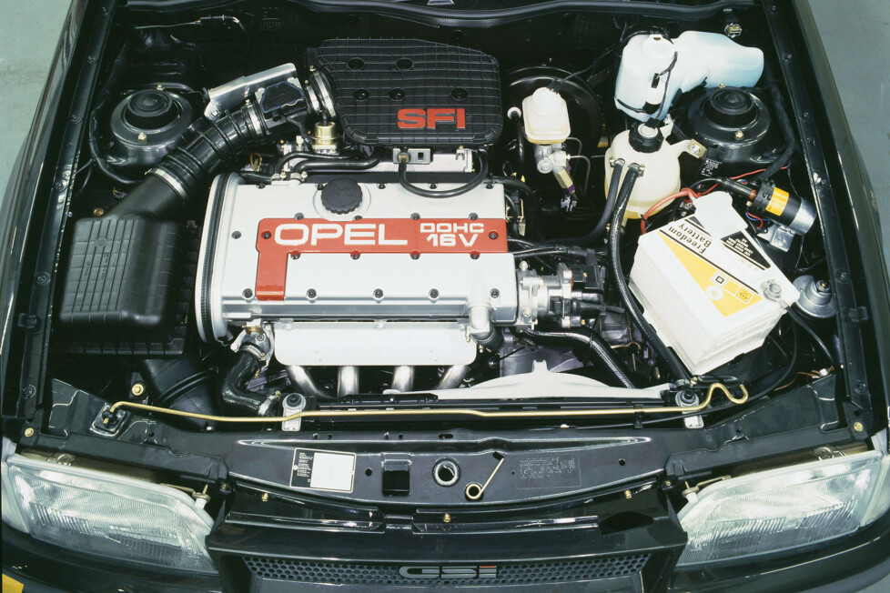 Ezek a benzinmotorok is csábítóvá értek 2026-ra