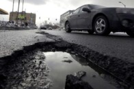 10 dolog amire kreatívan lehet használni a hazai kátyúkat 1