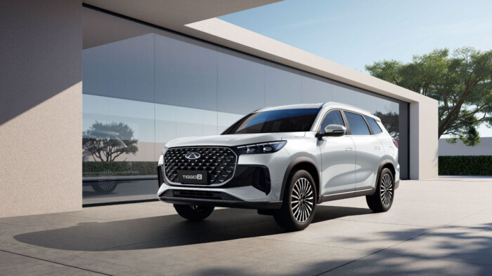 Ritka villámrajt a magyar autópiacon 1