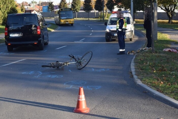 Sarkos véleményt mondott az ügyvéd az új KRESZ-ről 2