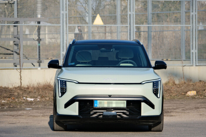 Ebből a 10 villanyautóból vesszük a legtöbbet 4