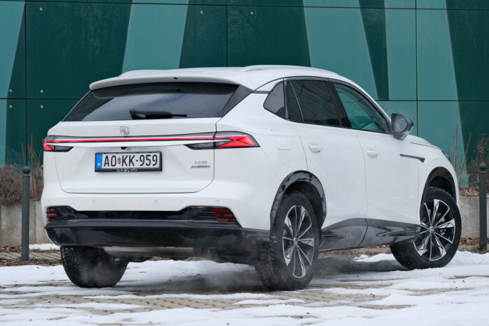 Ezért verhetetlen a hibridek fogyasztása 6