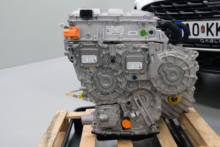 Ezért verhetetlen a hibridek fogyasztása 8