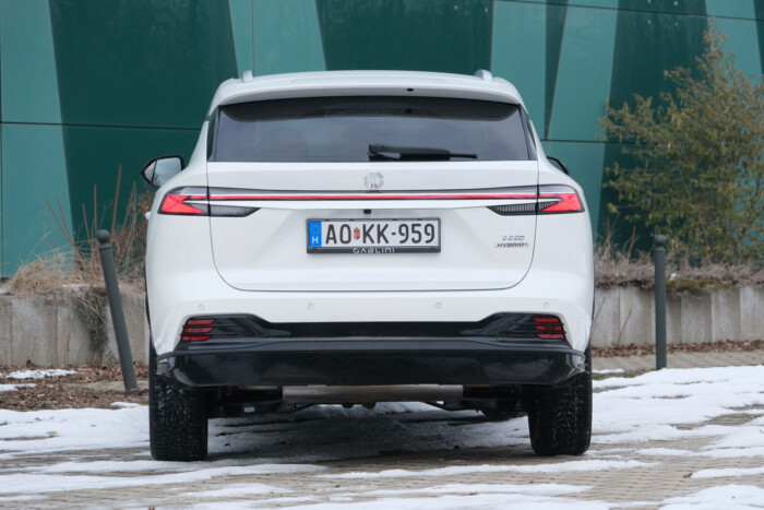 Ezért verhetetlen a hibridek fogyasztása 9