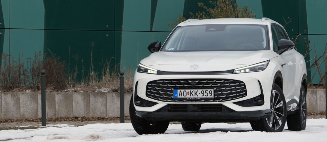 Ezért verhetetlen a hibridek fogyasztása