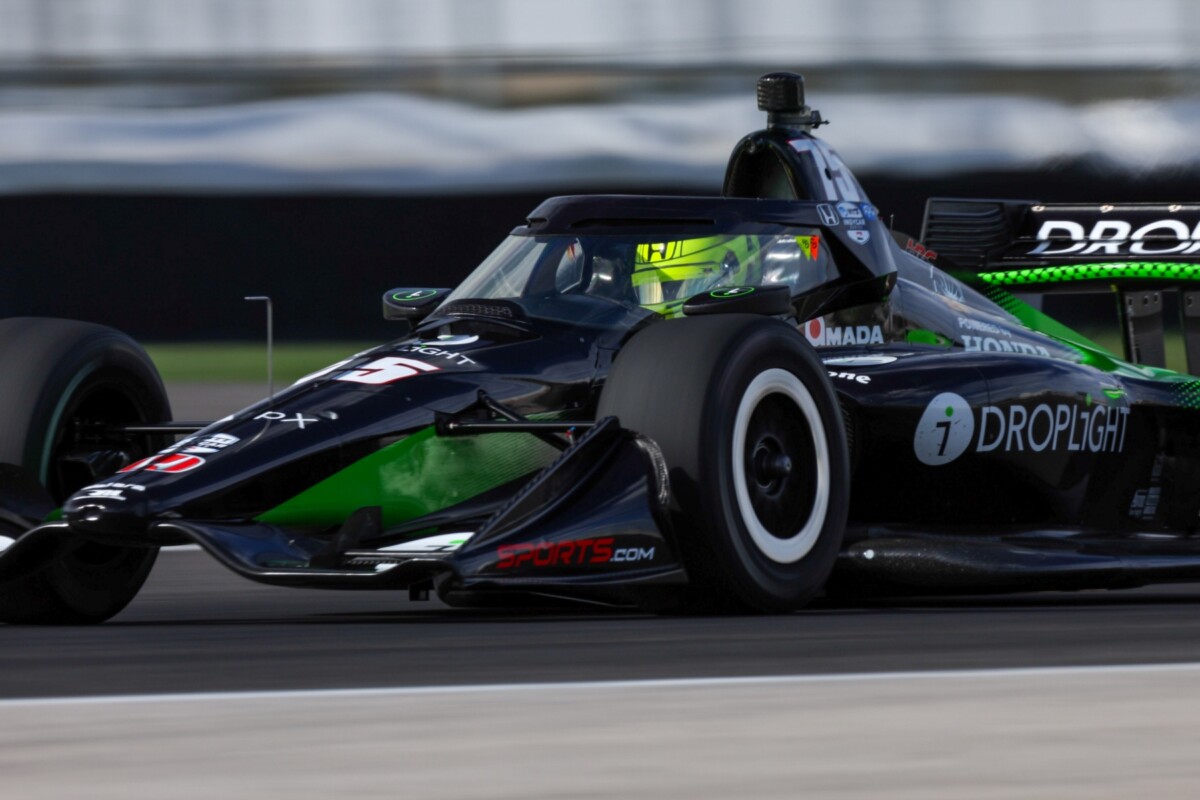 Schumachert is érintő bejelentést tett Donald Trump