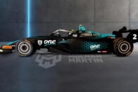 Magyar gokartos került be Alonso csapatába 1 Magyar gokartos került be Alonso csapatába 1