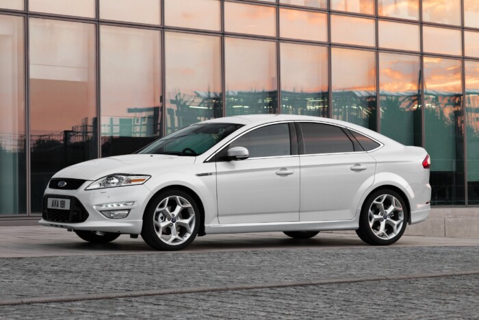 Olcsóbban ad alkatrészt régi autóihoz a Ford 7