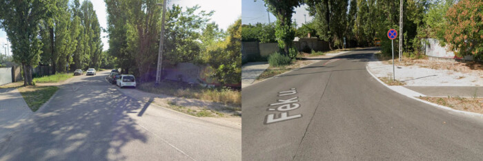 Sok vidéki autós benézi ezt Budapesten, aki itt megáll, az vaskos büntetést kap 5