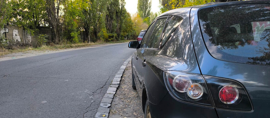 Sok vidéki autós benézi ezt Budapesten, aki itt megáll, az vaskos büntetést kap