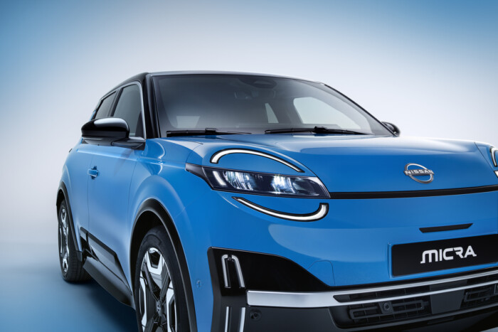 Töretlen a Nissan SUV-k népszerűsége 4