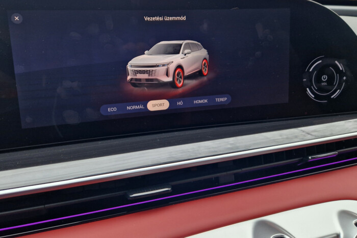 Ez a kínai autó nem az olcsójánosoknak szól 20