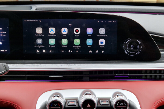 Ez a kínai autó nem az olcsójánosoknak szól 10