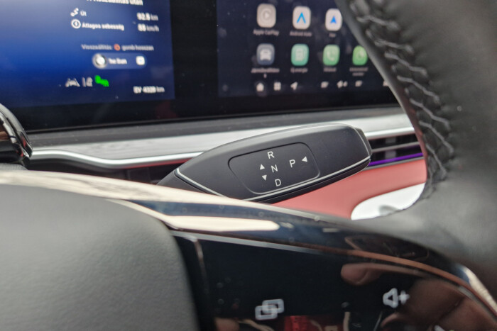 Ez a kínai autó nem az olcsójánosoknak szól 15