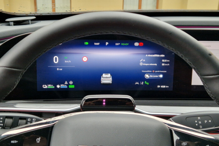 Ez a kínai autó nem az olcsójánosoknak szól 14