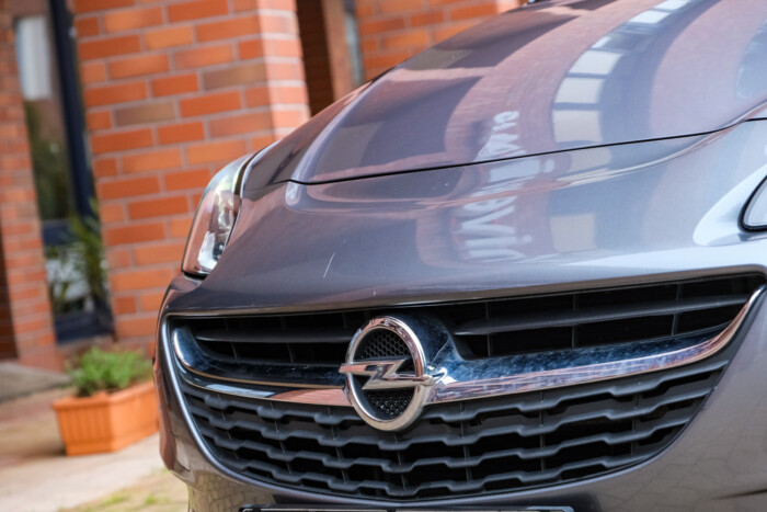 Kockázatos használtan az utolsó német Opel Corsa? 10