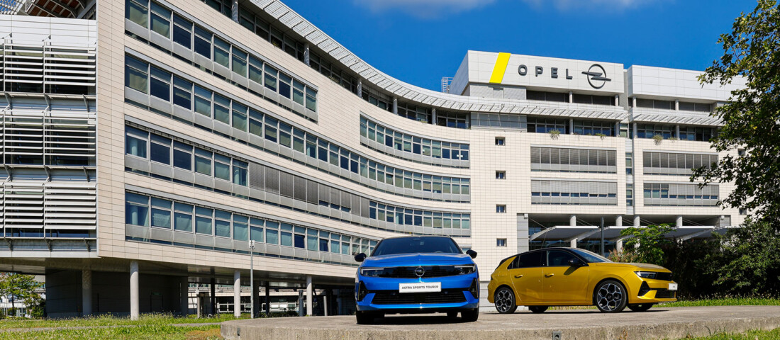 Szembenéz hibáival az Opel Magyarországon