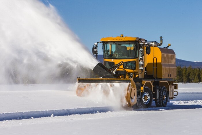 Ezek a világ legbrutálisabb hókotrói, a gyorsasági bajnokot mára kérjük 2