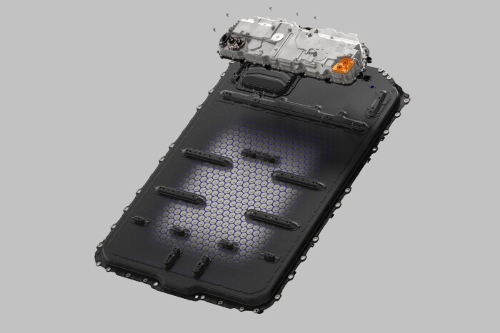 Jönnek az elektromos BMW sportautók 7