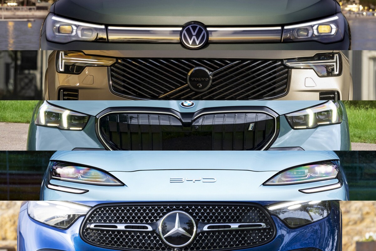 Már a hibrideknél is jönnek fel a kínaiak