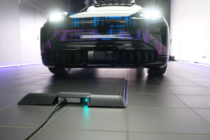 Sose villant még ilyen erős Porsche Magyarországon 16