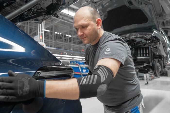 A szomszédban rejtőznek a legerősebb Porsche teljesítményének titkai 11