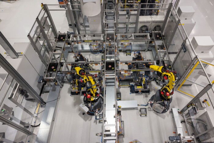 A szomszédban rejtőznek a legerősebb Porsche teljesítményének titkai 8